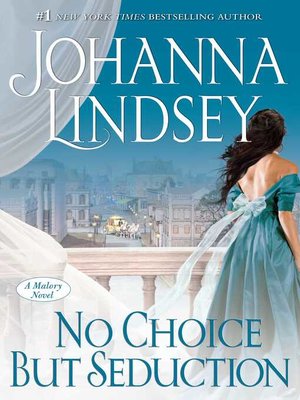 cover image of No Choice But Seduction